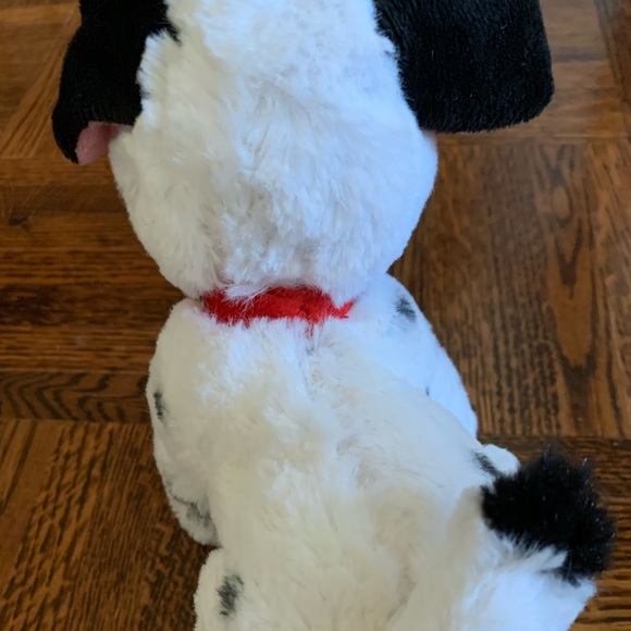 101 Dalmatian’s Disney Plush - Picture 5 of 5